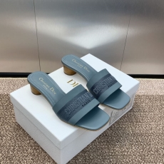 Christian Dior Slippers